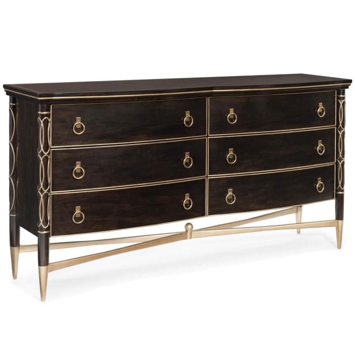 Caracole Everly Double Dresser 1