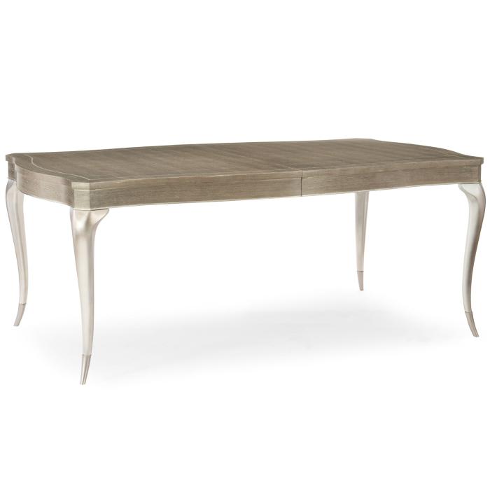 Caracole Avondale Rectangle Dining Table 1
