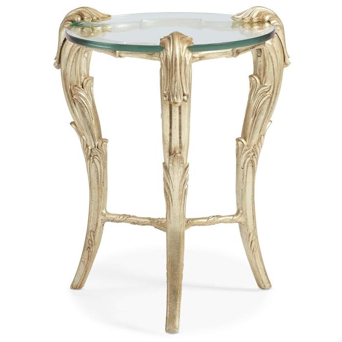 Caracole Fontainebleau Accent Table 1