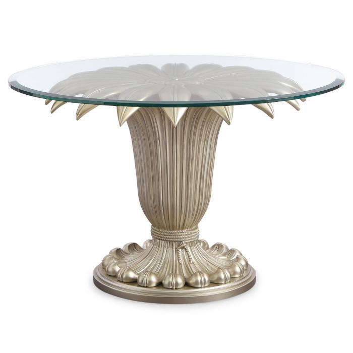 Caracole Fontainebleau Small Centre Table 1
