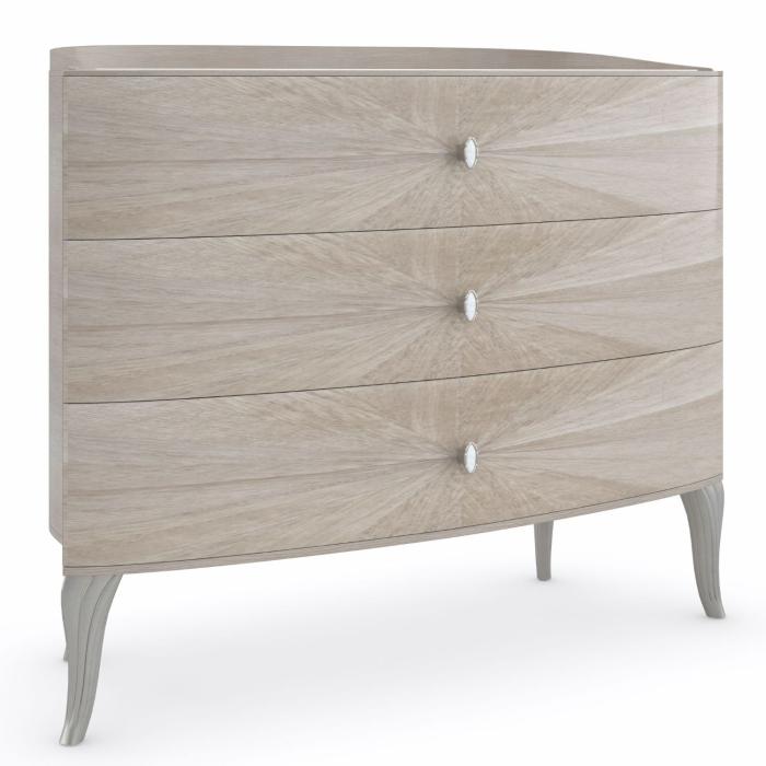 Caracole Lillian Hall Chest of Drawers 1