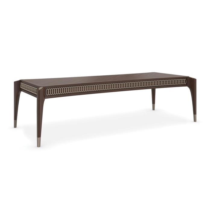 Caracole Oxford Coffee Table 1