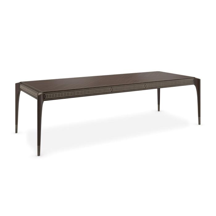 Caracole Oxford Dining Table 1