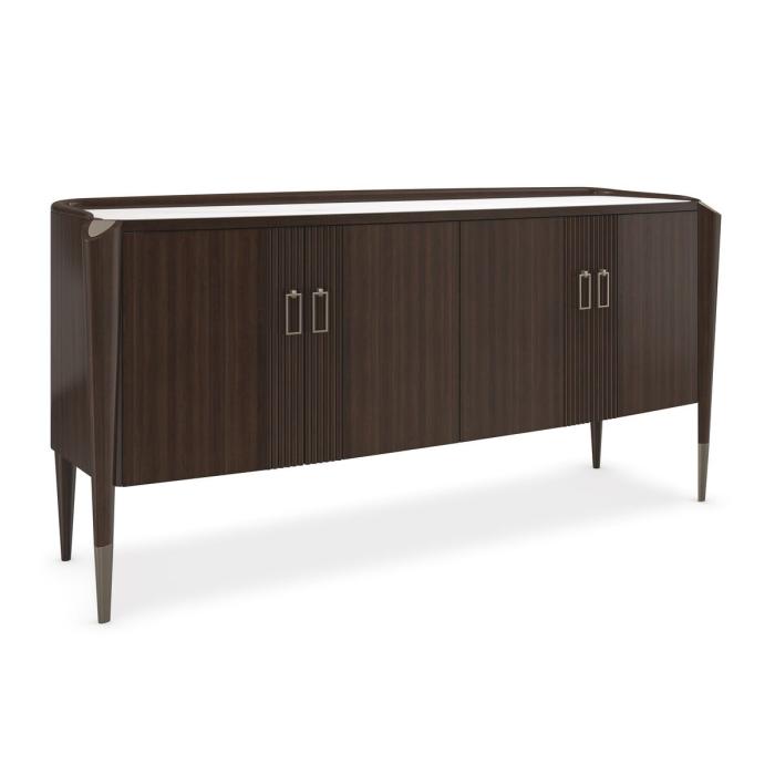 Caracole Oxford Sideboard 1
