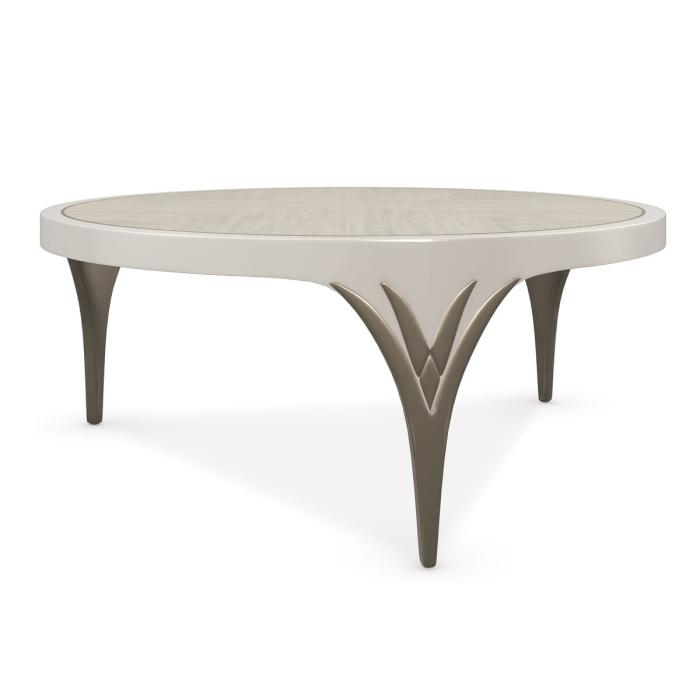 Caracole Valentina Large Coffee Table 1