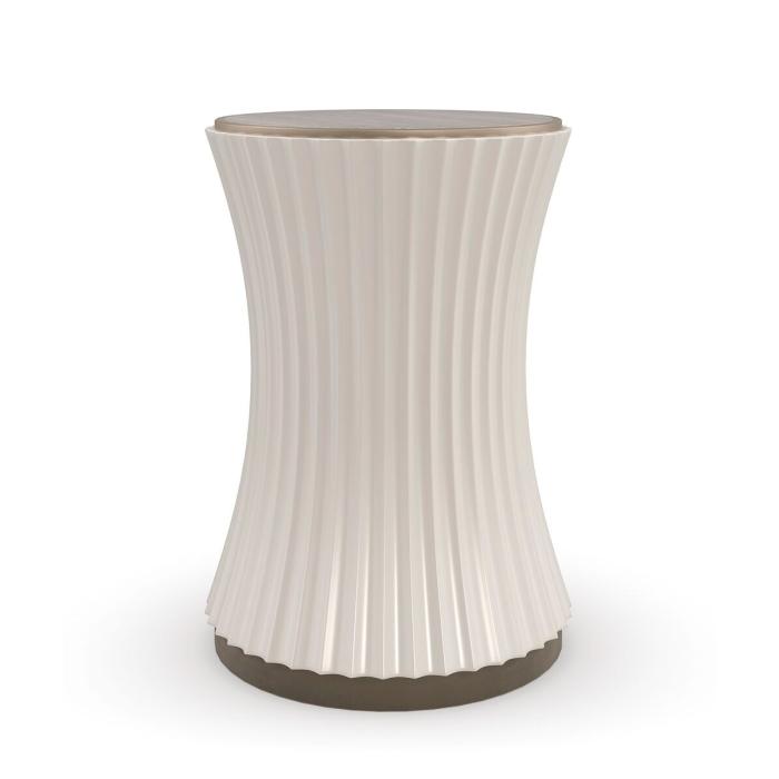 Caracole Valentina Accent Table 1