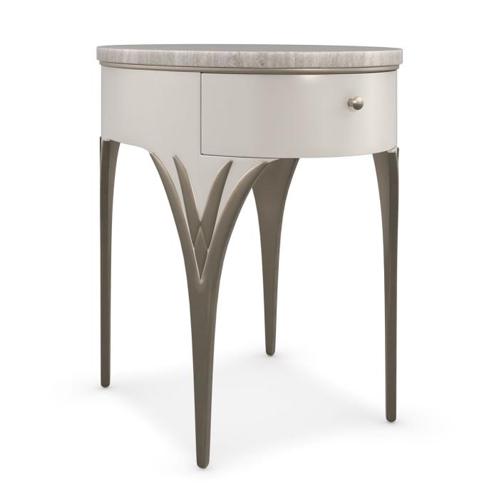 Caracole Valentina Side Table 1
