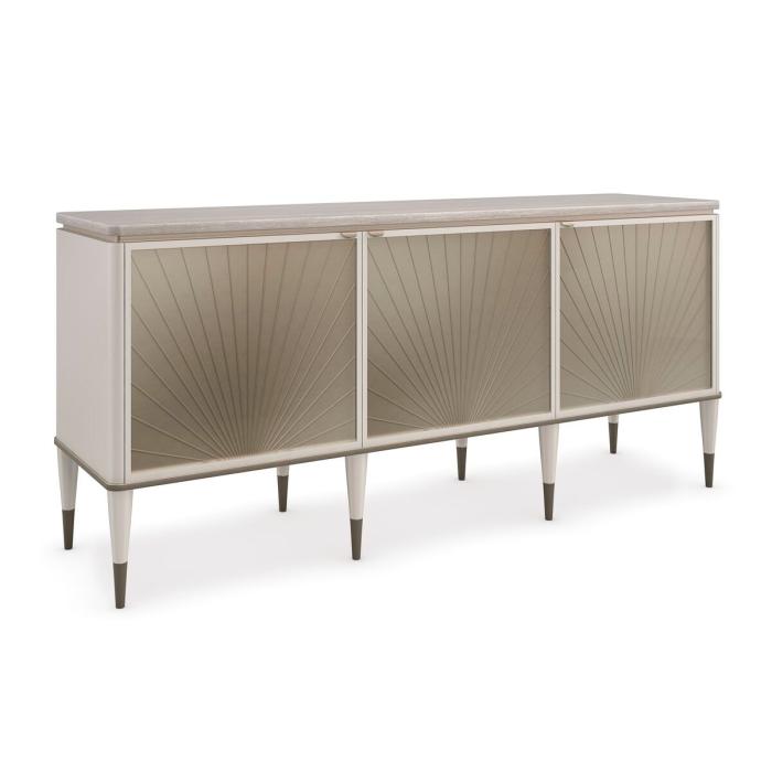 Caracole Valentina Sideboard 1