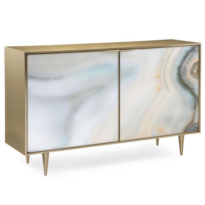 Caracole Extrav-Agate Chest 1