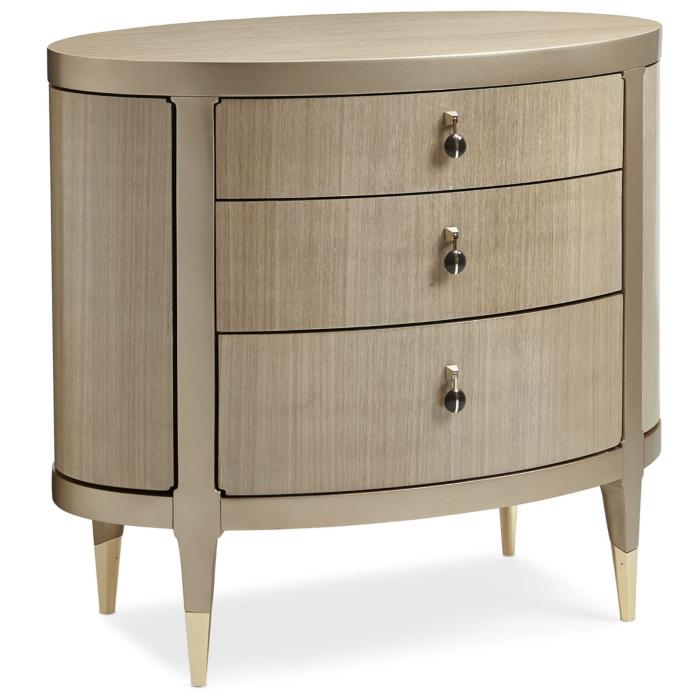 Caracole A Dream Come True Bedside Table 1