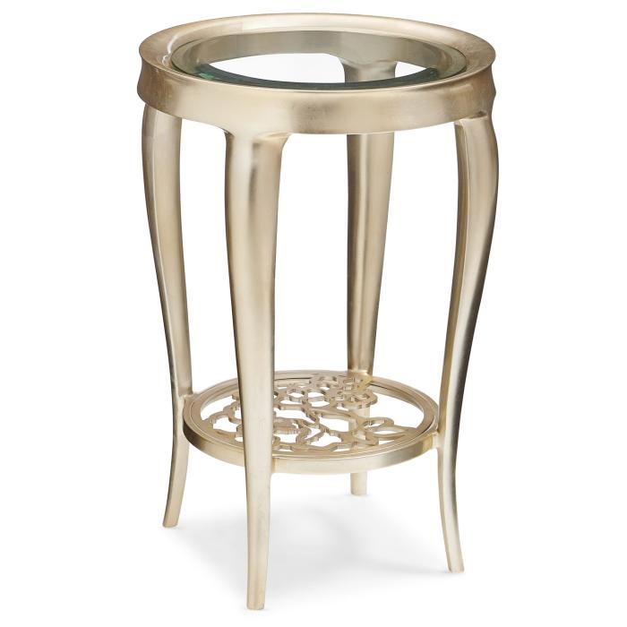 Caracole Just For You Side Table 1
