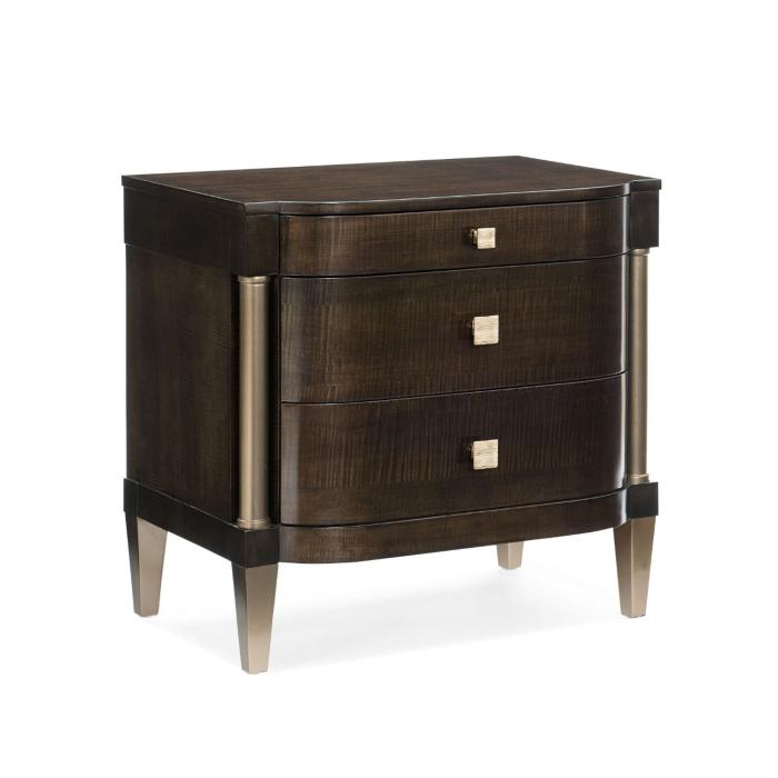 Caracole Night Owl Bedside Table 1