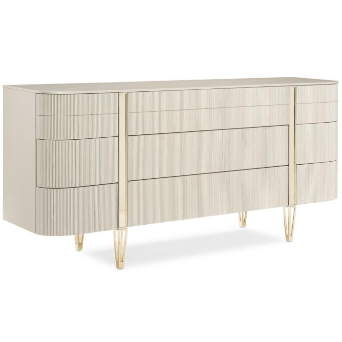 Caracole Love at First Sight Bedroom Dresser 1