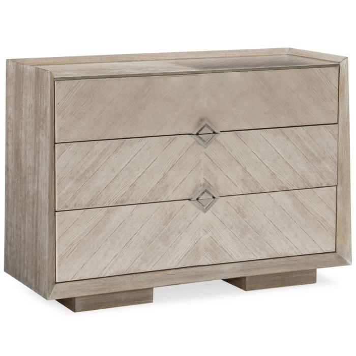 Caracole A Natural Bedroom Chest 1