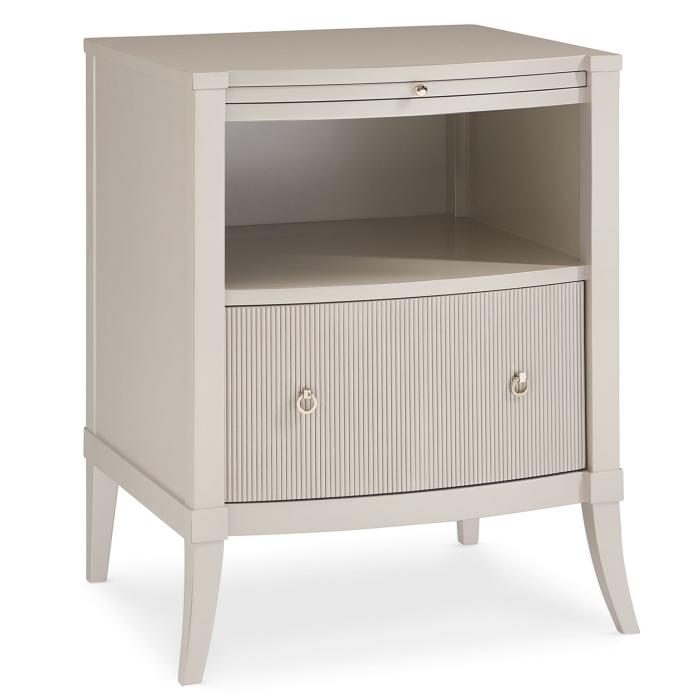 Caracole New Love Bedside Table 1