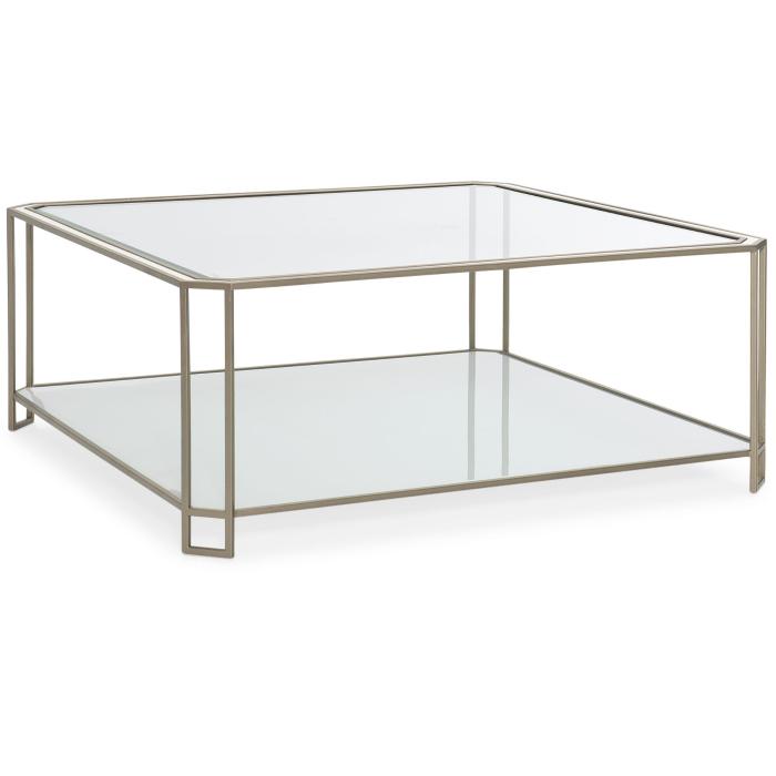 Caracole Centre Stage Coffee Table 1