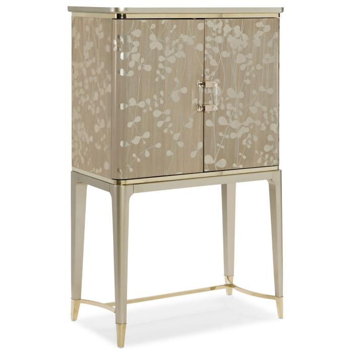 Caracole A New Leaf Cabinet 1