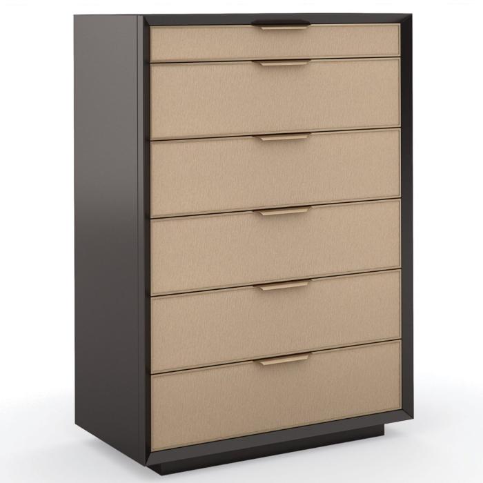 Caracole Wrap It Up Chest of Drawers 1