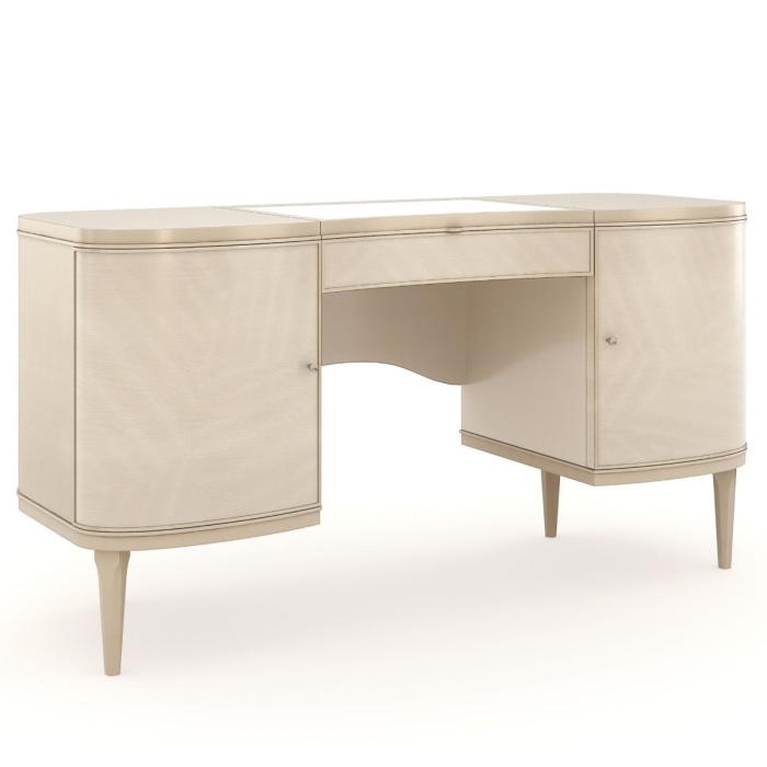 Caracole Fancy Me Dressing Table 1