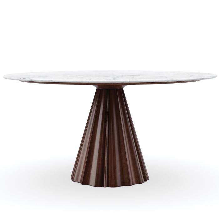 Caracole All Natural Dining Table 1