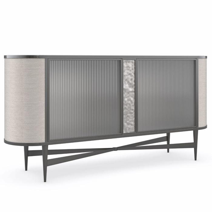Caracole Has It All Sideboard 1