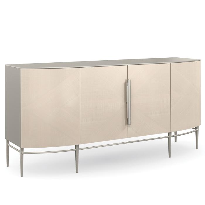 Caracole Overview Sideboard Cabinet 1