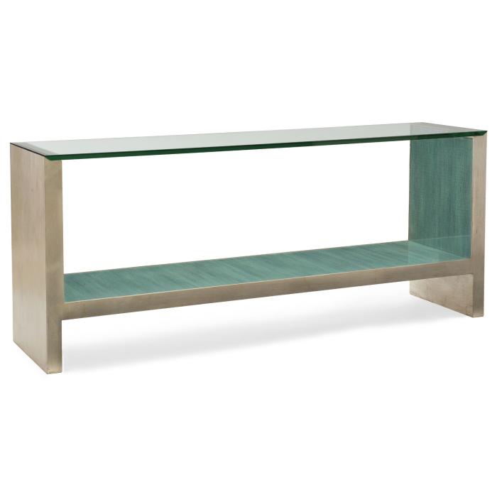 Caracole At Waters Edge Console Table 1