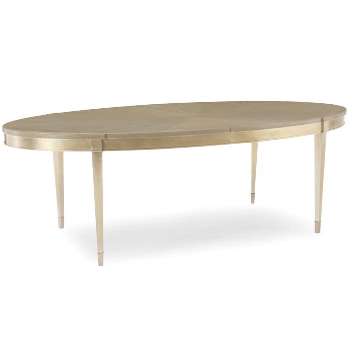 Caracole A House Favourite Dining Table 1
