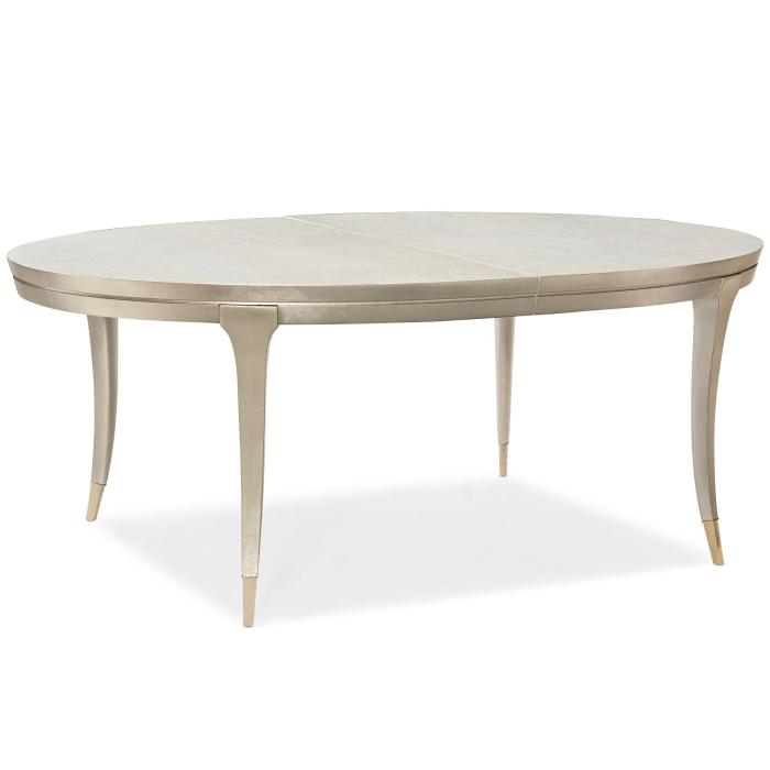 Caracole Pool Party Dining Table 1