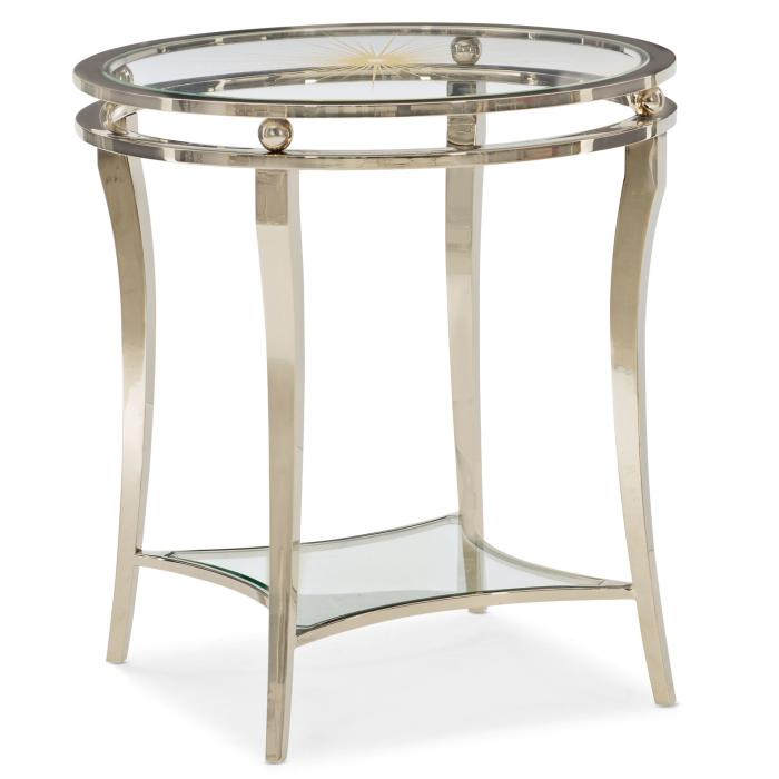 Caracole Rising Star Side Table 1