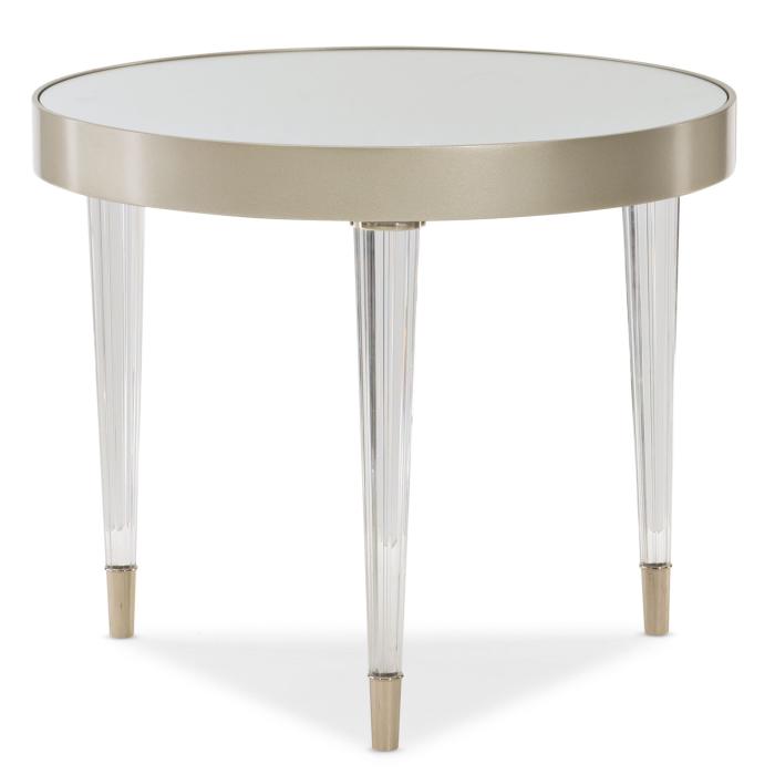 Caracole Tri This Side Table 1
