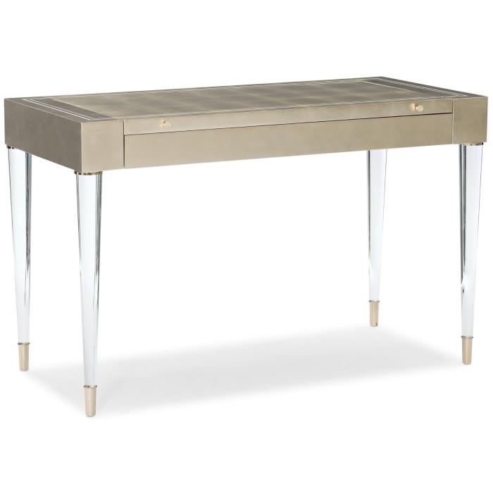 Caracole Moment Of Clarity Dressing Table 1