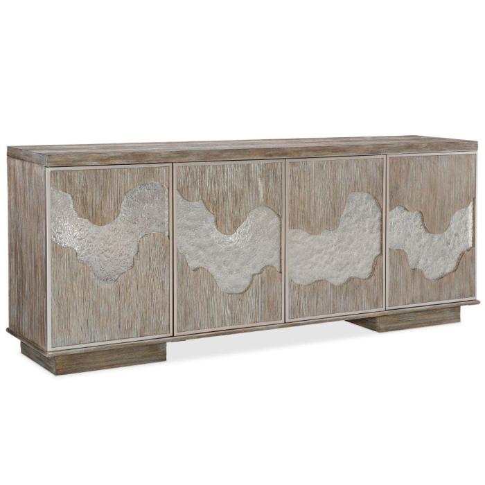 Caracole Go With The Flow Sideboard 1