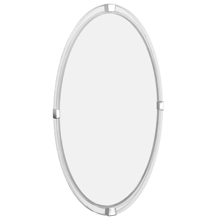 Caracole Self Portrait Mirror 1