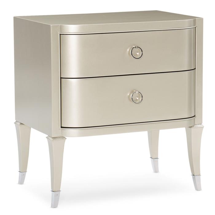 Caracole Significant Other Bedside Table 1