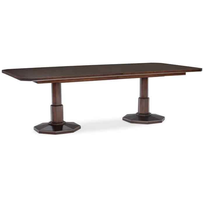 Caracole Cult Classic Dining Table 1