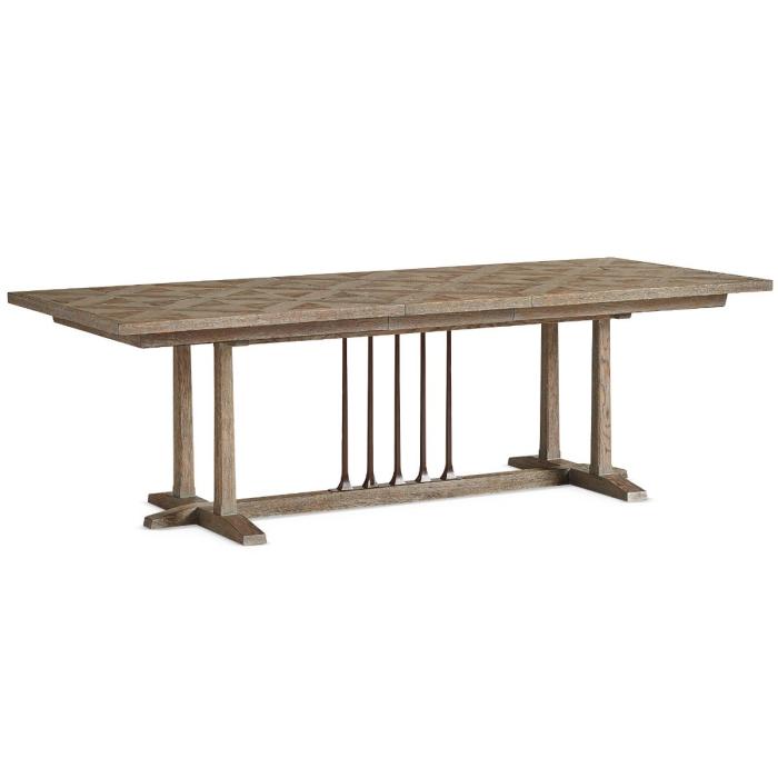 Caracole Family Gathering Dining Table 1