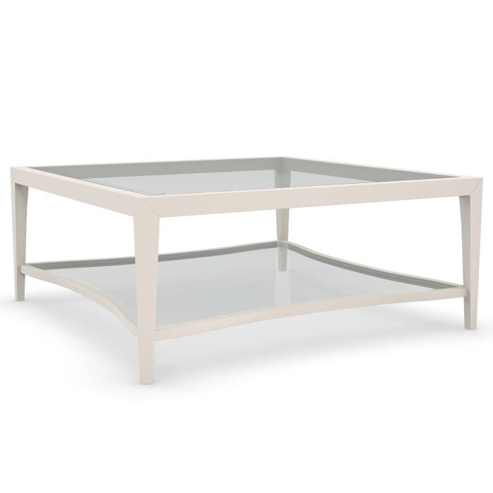 Caracole Charming Coffee Table 1