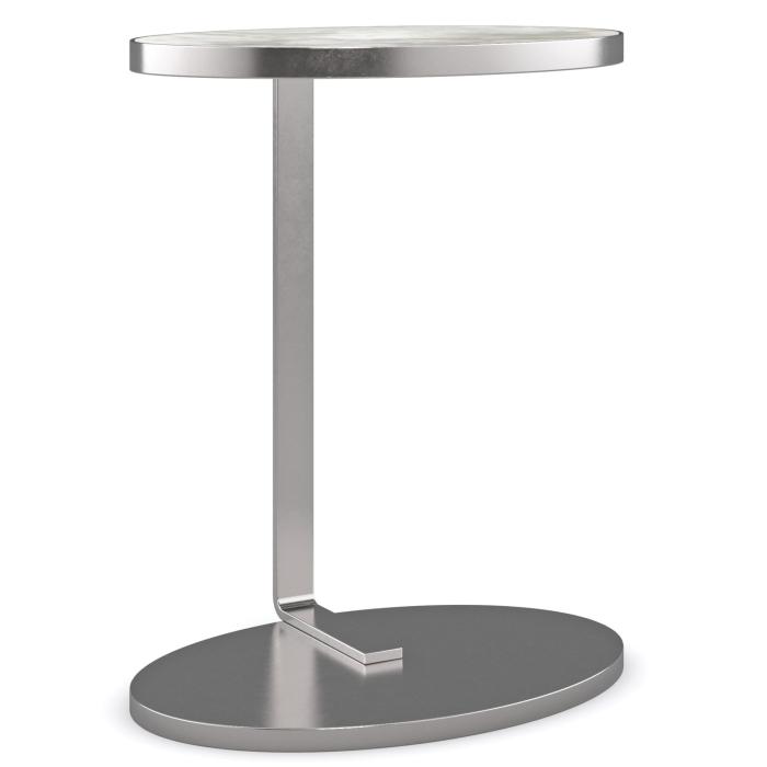Caracole High Tide Side Table 1