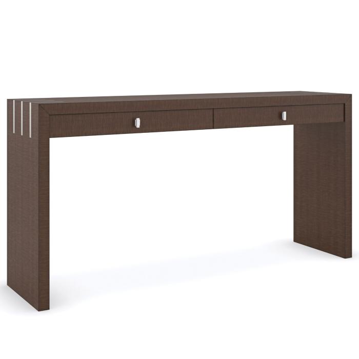 Caracole Band Together Console Table 1