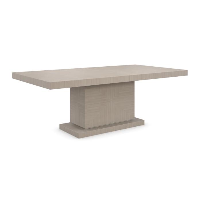 Caracole Classic Horizon Dining Table 1