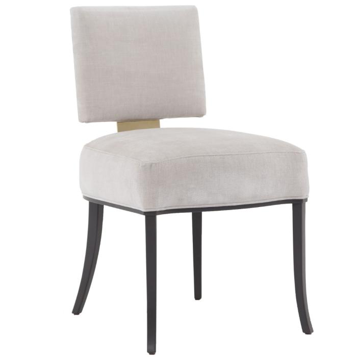Caracole Reserved Seating Dining Chair 1