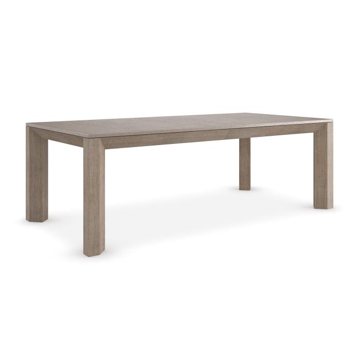 Caracole Dining Table Low Country Extending 228-340cm 1