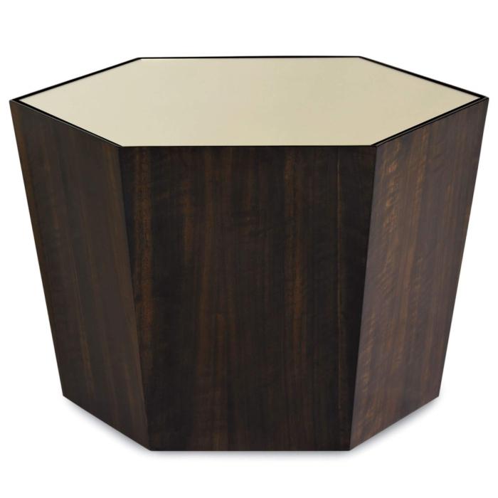Caracole What's Your Point Small Coffee Table 1