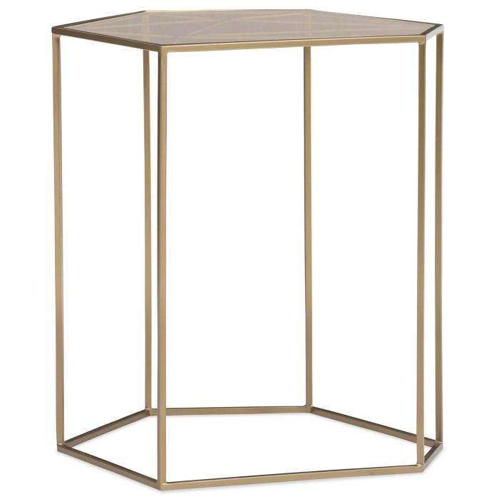 Caracole Vector Accent Table 1