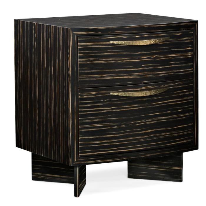 Caracole Vector Bedside Table 1