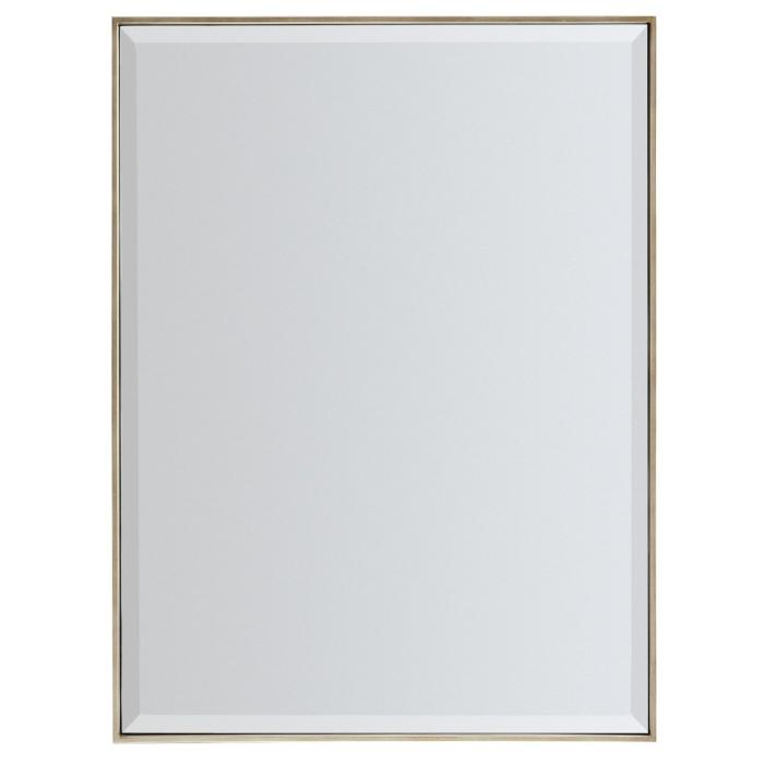 Caracole ReMix Rectangle Mirror Silver 1