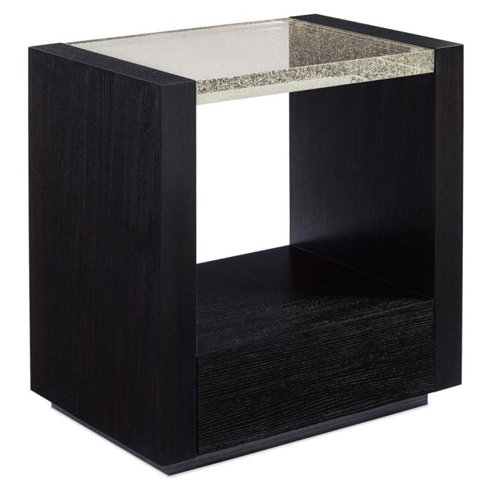 Caracole ReMix Small Bedside Table 1