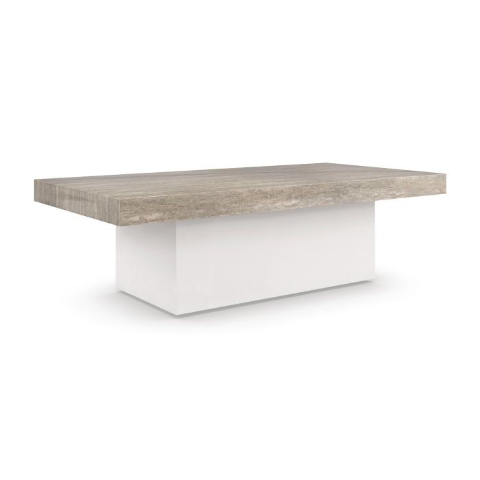 Caracole Unity Coffee Table 1