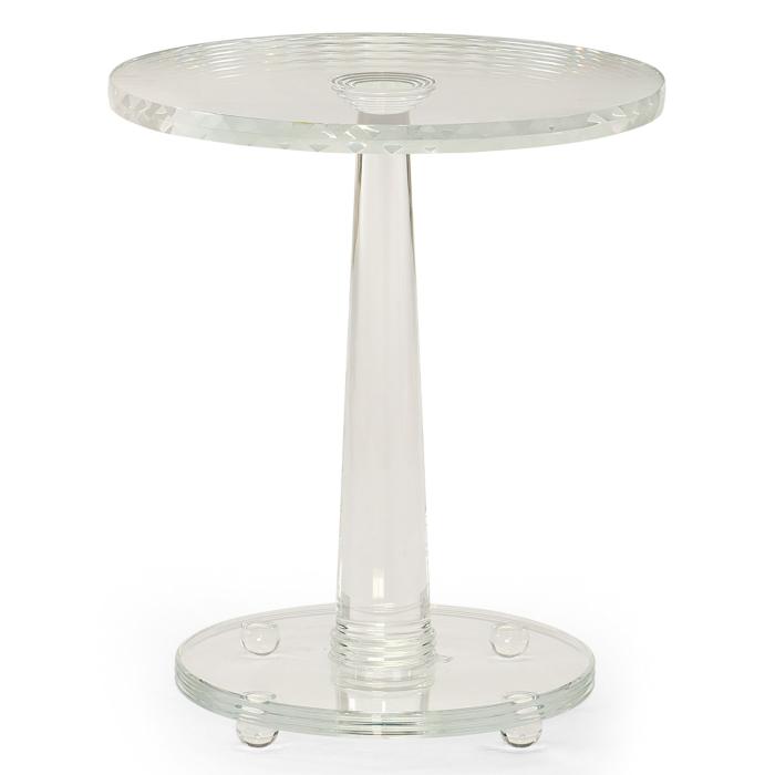 Caracole The Sophisticated Side Table 1